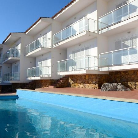 Bonsol 01 - Apartamento Duplex Л'Эстартит Экстерьер фото