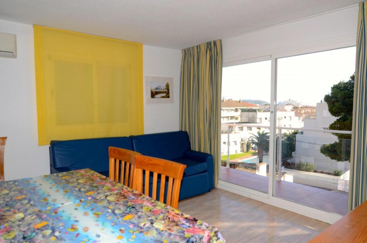 Bonsol 01 - Apartamento Duplex Л'Эстартит Экстерьер фото