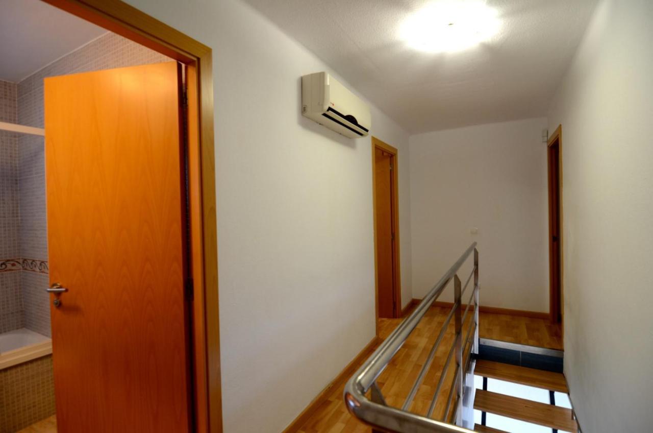 Bonsol 01 - Apartamento Duplex Л'Эстартит Экстерьер фото