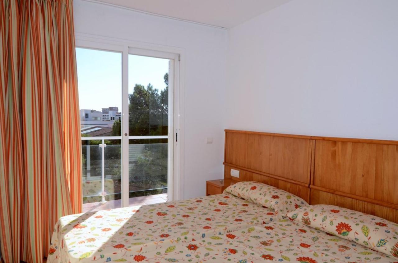 Bonsol 01 - Apartamento Duplex Л'Эстартит Экстерьер фото