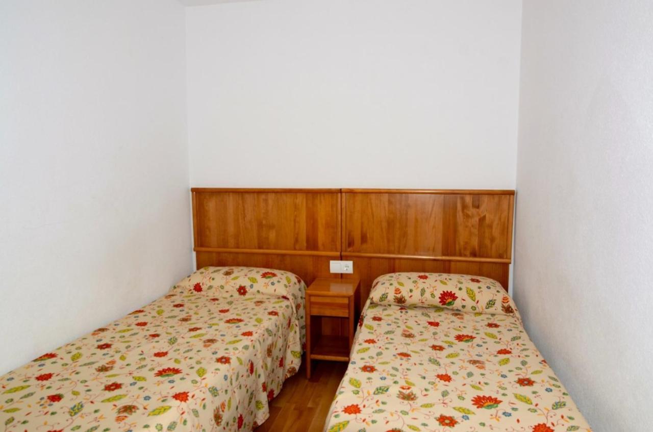 Bonsol 01 - Apartamento Duplex Л'Эстартит Экстерьер фото