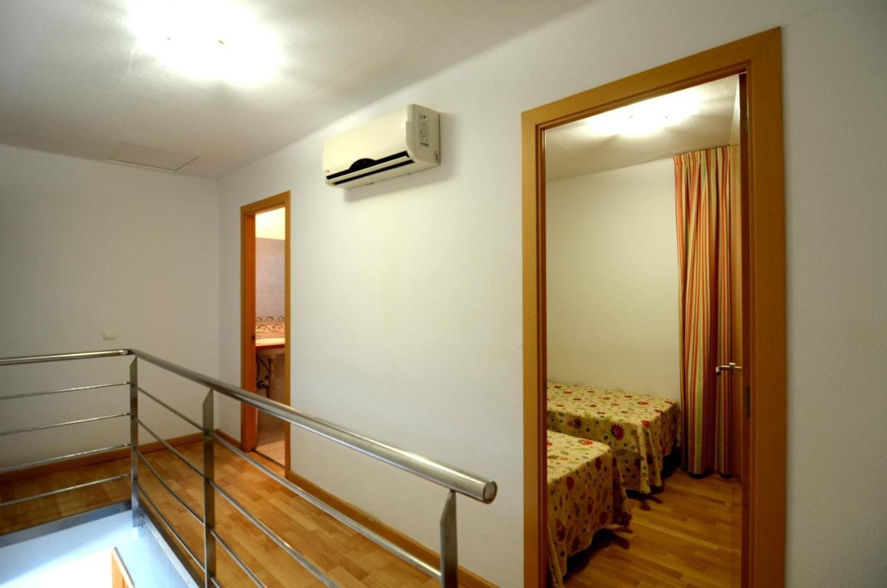 Bonsol 01 - Apartamento Duplex Л'Эстартит Экстерьер фото