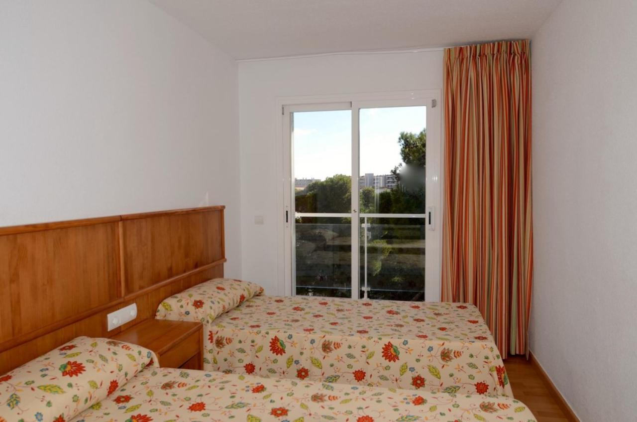 Bonsol 01 - Apartamento Duplex Л'Эстартит Экстерьер фото
