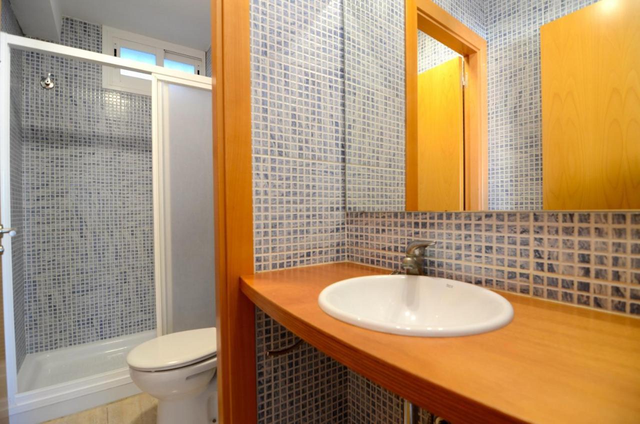 Bonsol 01 - Apartamento Duplex Л'Эстартит Экстерьер фото