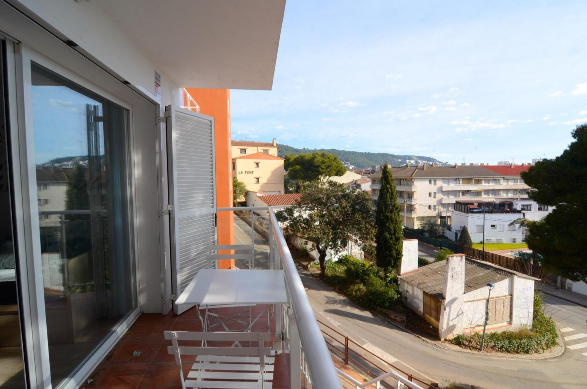 Bonsol 01 - Apartamento Duplex Л'Эстартит Экстерьер фото